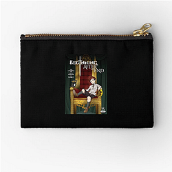 The Beginning After The End Merch Collection The Beginning After The End Zipper Pouches