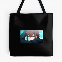 The Beginning After The End Fan Art The Beginning After The End Bags