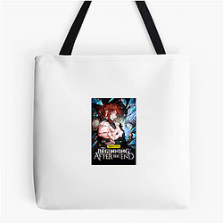 The Beginning After The End Merchandise For Fans The Beginning After The End Bags