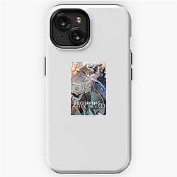 The Beginning After The End Merch For Fans The Beginning After The End Samsung Cases