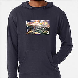 The Beginning After The End Signature The Beginning After The End Hoodies