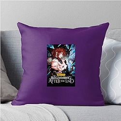 The Beginning After The End Merchandise For Fans The Beginning After The End Pillows Cover
