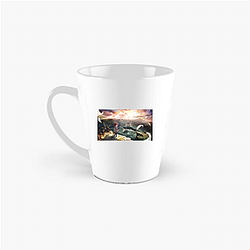 The Beginning After The End Merchandise The Beginning After The End Mugs