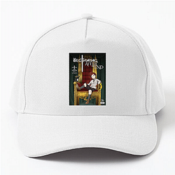 The Beginning After The End Merch Collection The Beginning After The End Hats & Caps