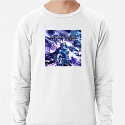 The Beginning After The End Special Collection The Beginning After The End Sweatshirts