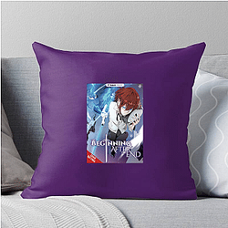 The Beginning After The End Collection for fans The Beginning After The End Pillows Cover