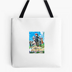 The Beginning After The End Merch The Beginning After The End Bags
