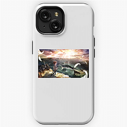 The Beginning After The End Merchandise The Beginning After The End Samsung Cases