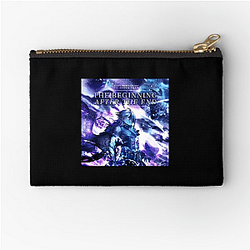 The Beginning After The End Special Collection The Beginning After The End Zipper Pouches