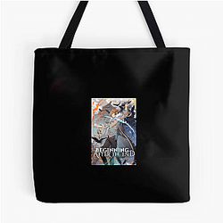 The Beginning After The End Merch For Fans The Beginning After The End Bags