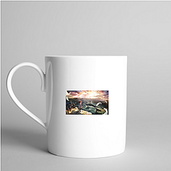 The Beginning After The End Merchandise The Beginning After The End Mugs