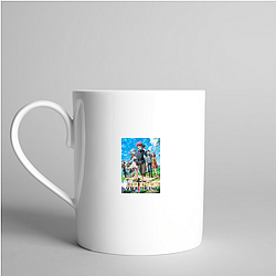 The Beginning After The End Merch The Beginning After The End Mugs