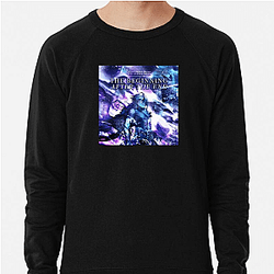The Beginning After The End Special Collection The Beginning After The End Sweatshirts