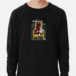 The Beginning After The End Merch Collection The Beginning After The End Sweatshirts