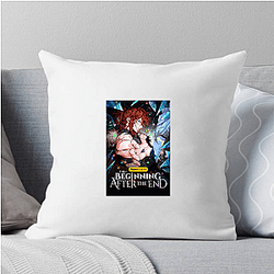 The Beginning After The End Merchandise For Fans The Beginning After The End Pillows Cover