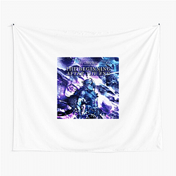 The Beginning After The End Special Collection The Beginning After The End Tapestries