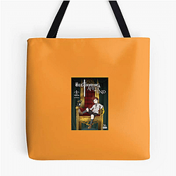 The Beginning After The End Merch Collection The Beginning After The End Bags