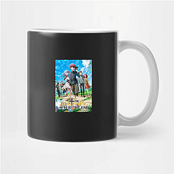 The Beginning After The End Merch The Beginning After The End Mugs