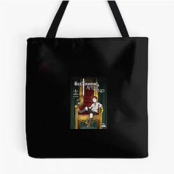 The Beginning After The End Merch Collection The Beginning After The End Bags