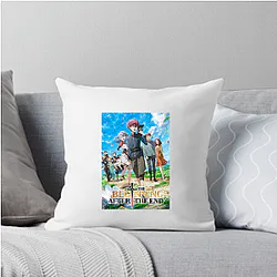 The Beginning After The End Merch The Beginning After The End Pillows Cover