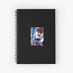 The Beginning After The End Collection for fans The Beginning After The End Notebook
