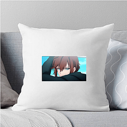 The Beginning After The End Fan Art The Beginning After The End Pillows Cover