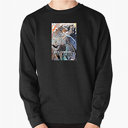 The Beginning After The End Merch For Fans The Beginning After The End Sweatshirts