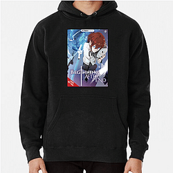 The Beginning After The End Collection for fans The Beginning After The End Hoodies