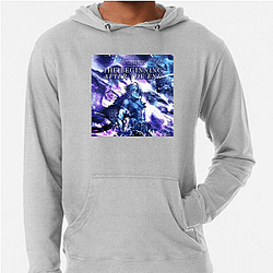The Beginning After The End Special Collection The Beginning After The End Hoodies