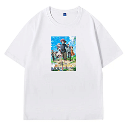 The Beginning After The End Merch The Beginning After The End T-Shirts