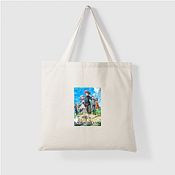 The Beginning After The End Merch The Beginning After The End Bags