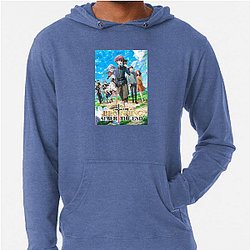 The Beginning After The End Merch The Beginning After The End Hoodies