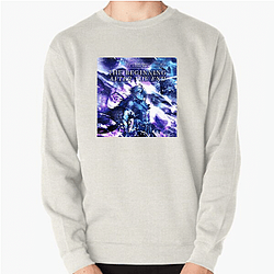 The Beginning After The End Special Collection The Beginning After The End Sweatshirts