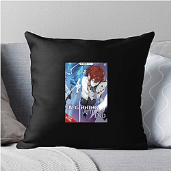 The Beginning After The End Collection for fans The Beginning After The End Pillows Cover