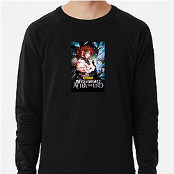 The Beginning After The End Merchandise For Fans The Beginning After The End Sweatshirts