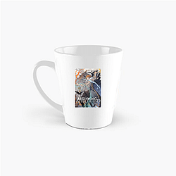 The Beginning After The End Merch For Fans The Beginning After The End Mugs