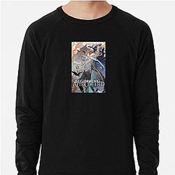 The Beginning After The End Merch For Fans The Beginning After The End Sweatshirts