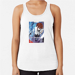 The Beginning After The End Collection for fans The Beginning After The End Tank Tops
