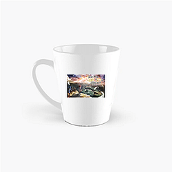 The Beginning After The End Signature The Beginning After The End Mugs