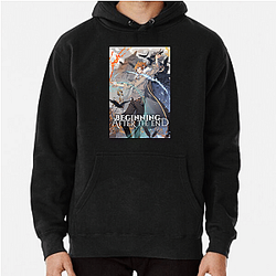 The Beginning After The End Merch For Fans The Beginning After The End Hoodies