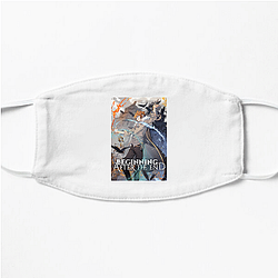 The Beginning After The End Merch For Fans The Beginning After The End Face Masks