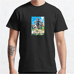 The Beginning After The End Merch The Beginning After The End T-Shirts