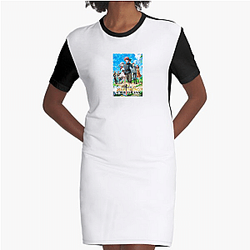 The Beginning After The End Merch The Beginning After The End Dresses