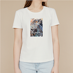 The Beginning After The End Merch For Fans The Beginning After The End T-Shirts