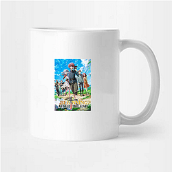 The Beginning After The End Merch The Beginning After The End Mugs