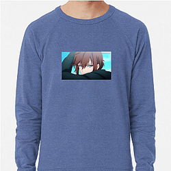 The Beginning After The End Fan Art The Beginning After The End Sweatshirts