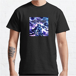 The Beginning After The End Special Collection The Beginning After The End T-Shirts