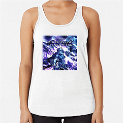 The Beginning After The End Special Collection The Beginning After The End Tank Tops