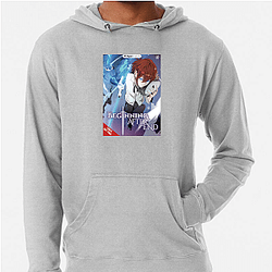 The Beginning After The End Collection for fans The Beginning After The End Hoodies