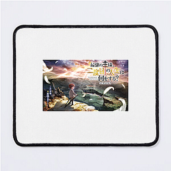 The Beginning After The End Signature The Beginning After The End Mouse Pads